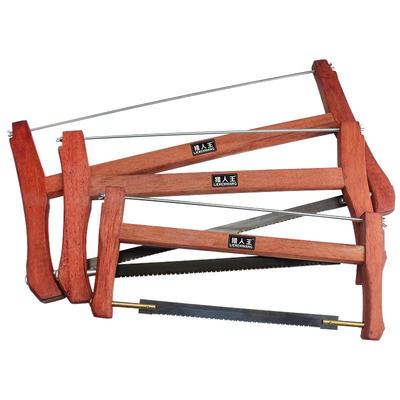 传统框锯家用手工推拉锯