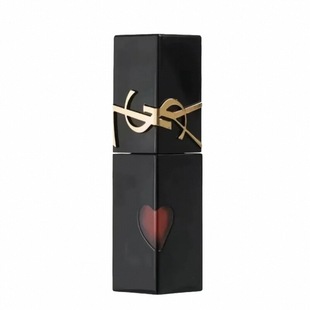 YSL/圣罗兰 2024新品爱心浮雕丝绒哑光唇釉216 231 233 234 236