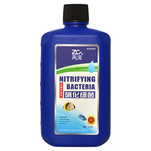 再宠硝化细菌净水剂水质稳定剂