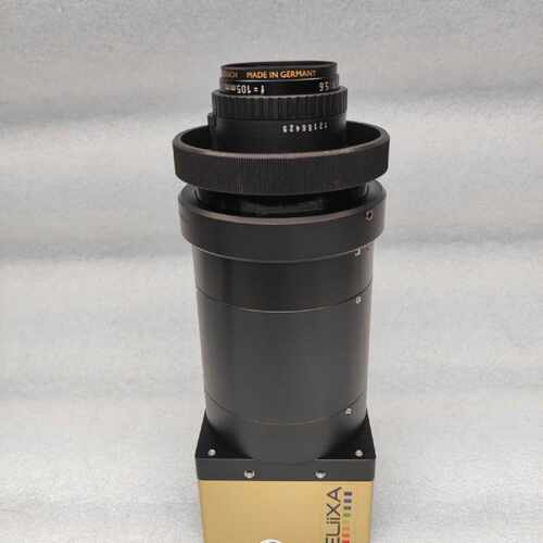 议价ELIIXA  EV71YUC4CL4010-BA2工业相机Rodagon 1：5.6  f105mm