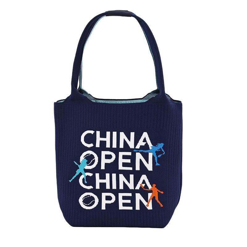 中国网球公开赛CHINA OP网球赛事纪念