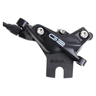 SRAM GUIDE RSC G2R山地车油压碟刹CODE SLV刹把夹器BRA油碟ULT