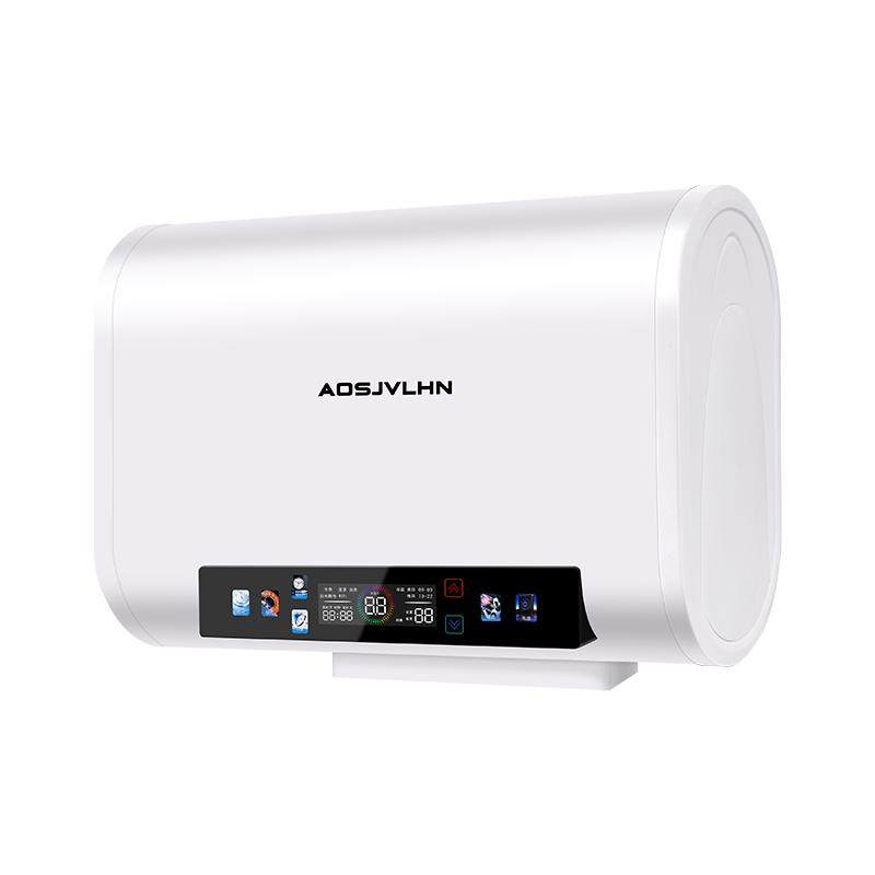 AOSJVLHN史密思热水器电家用卫生间储水式双胆一级能效变频速热