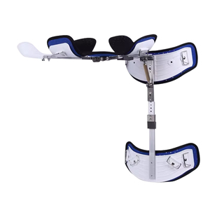 可调肩关节外展固定支具肱骨骨折肩袖损伤肩膀脱位脱臼胳膊支架