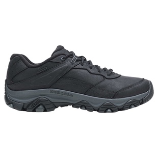 MERRELL迈乐男MOAB ADVENTURE 3低帮户外休闲防水登山徒步鞋