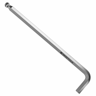 瑞士原装PB SWISS TOOLS加长球头L型内六角扳手 PB 212.L 系列