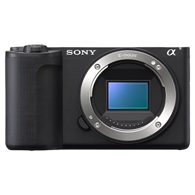 索尼ZVE10M2二代微单数码相机