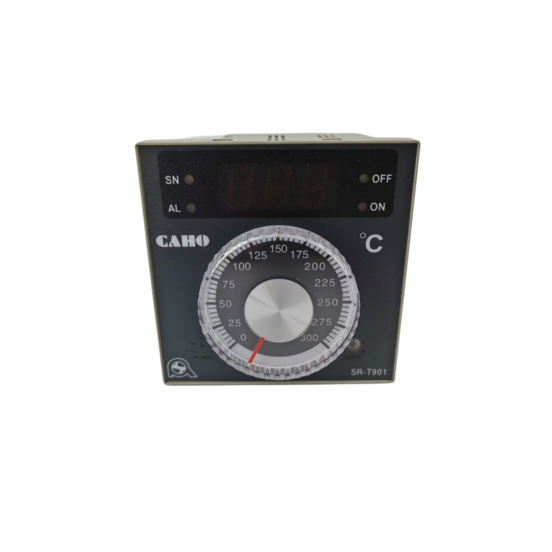 宣荣SR-T901温控表CAHO