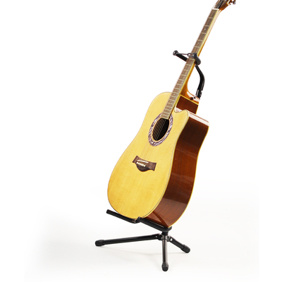 落地吉他架架贝斯电木吉他