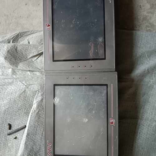 AST-080FHS 触摸屏 工控触控屏 工业显示设备