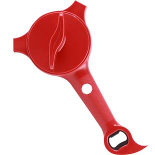 【自营】Kuhn Rikon瑞士力康拧盖器多功能开盖器旋盖器瓶盖开瓶器