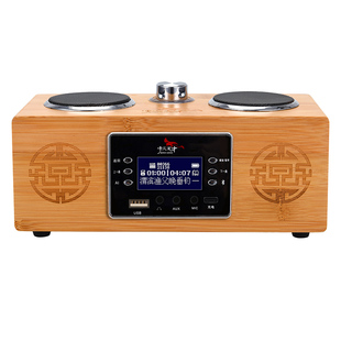 善智国学机 国学经典听读机早教机学习机英语早教诗词儿童小学生