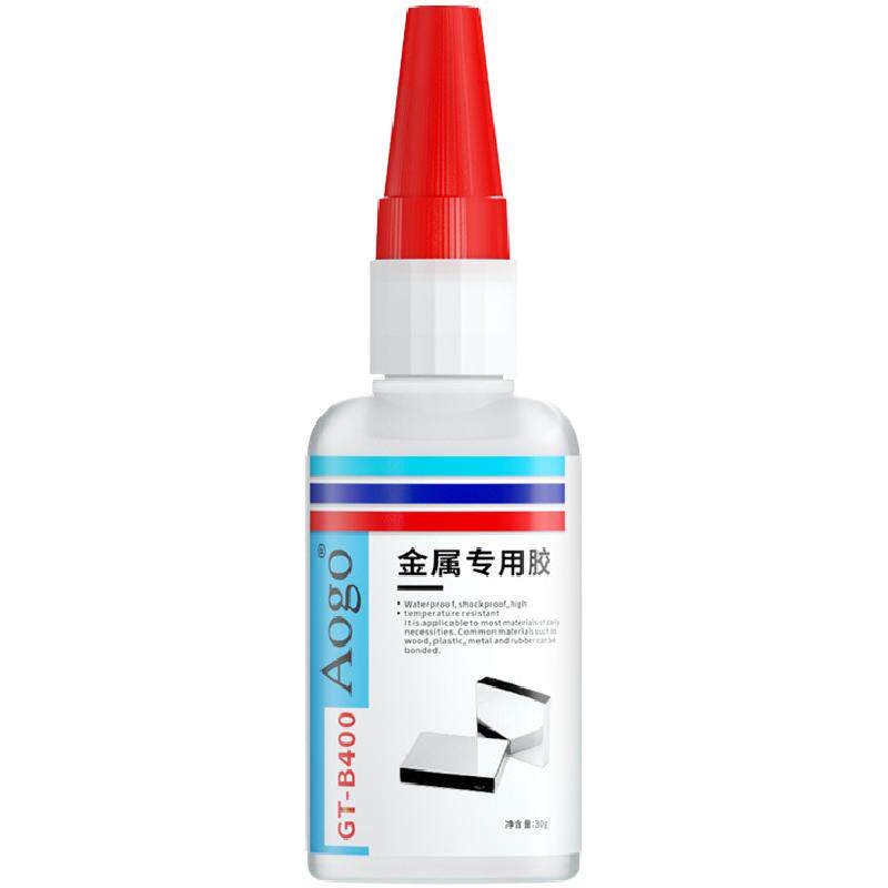金属粘接超强力胶水AB胶