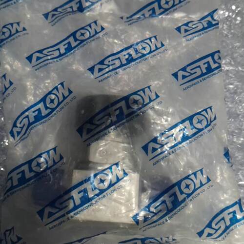 议价ASFLOW 低压隔膜阀 1/2MVCR接口 AVL-FDV08MVES 全新原装现货