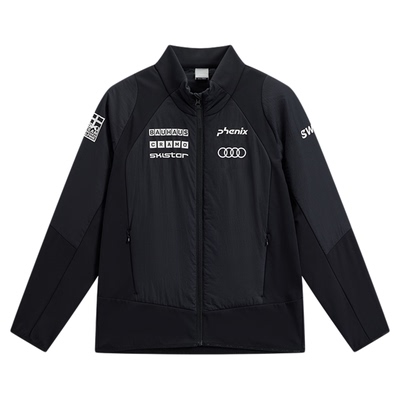 phenix国家队加棉保暖滑雪中层