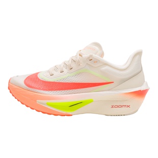 耐克正品官网女鞋2025新款秋季运动鞋ZOOMX碳板FLY 6缓震跑步鞋女