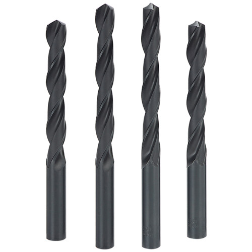 上工直柄麻花钻头 HSS高速钢 电钻钻头打孔钻床钻咀0.2-4.2-20mm