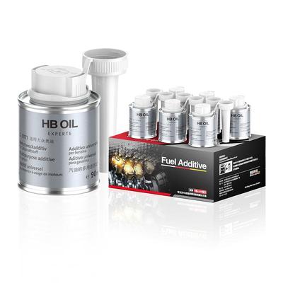 【德国HB】大众奥迪专G17燃油宝