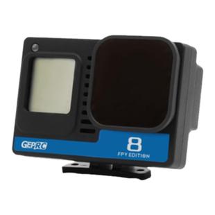 GEPRC格普  Naked Camera 8 裸狗 整机 BEC外壳套件 FPV 运动相机