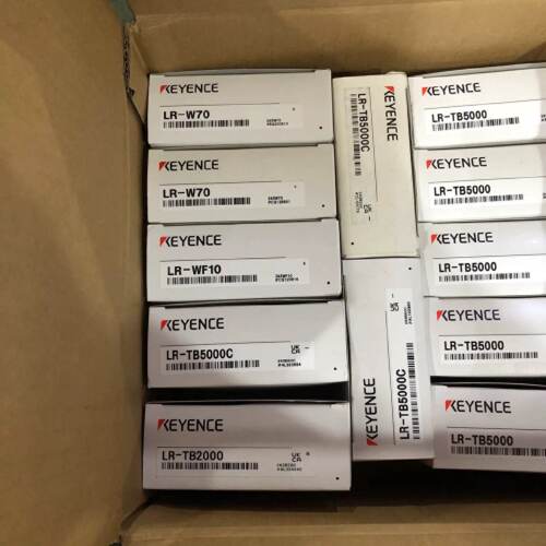 议价基恩士 LR- TB5000C 激光感测器 原装正品现货 议价