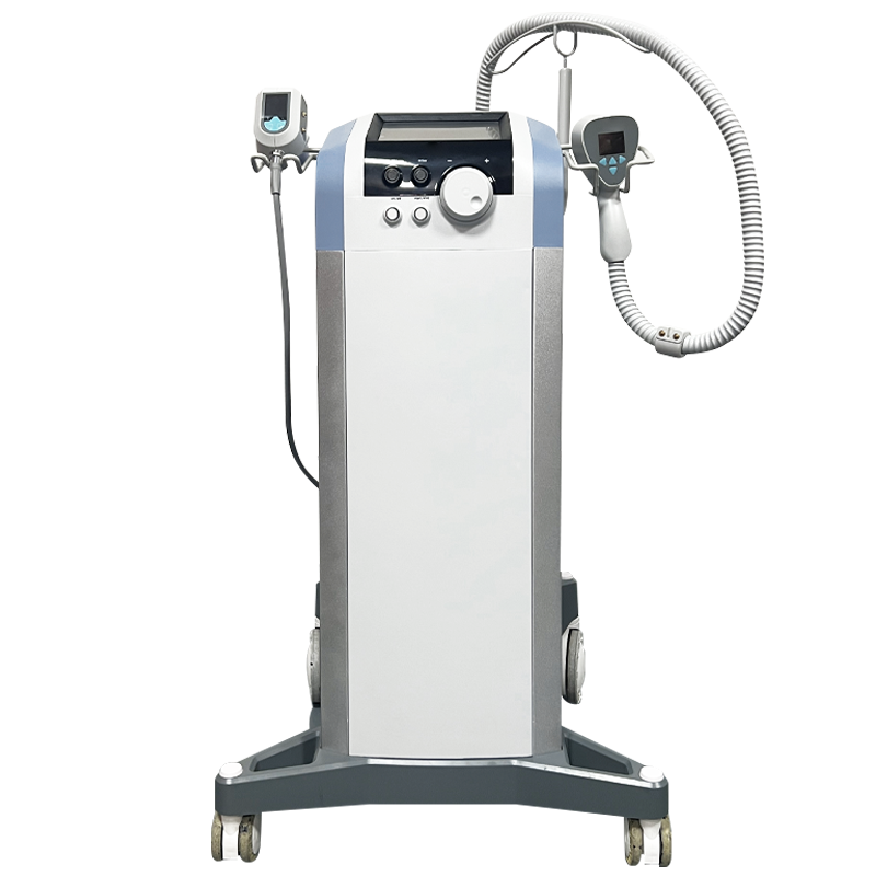 EXILIS360胶原枪提拉紧致塑型仪