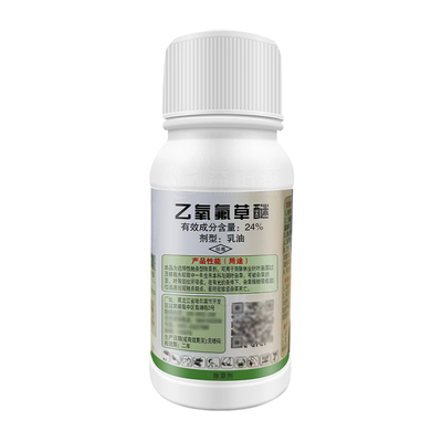 林用惠尔24%乙氧氟草醚除草剂