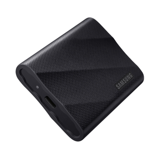 【自营】三星新品T9移动固态硬盘1T电脑USB3.2手机2平板外置SSD4t