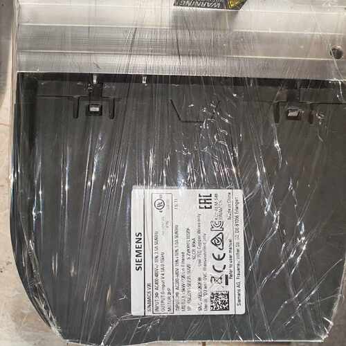 议价v20变频器三个，6sl3210 5be21 5u适用