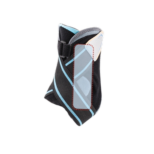 踝关节固定支具脚踝康复男女扭伤恢复崴脚骨折专用踝关节保护护具