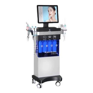 海飞秀皮肤综合管理仪多功能大小气泡氢氧深层清洁美白美容院商用