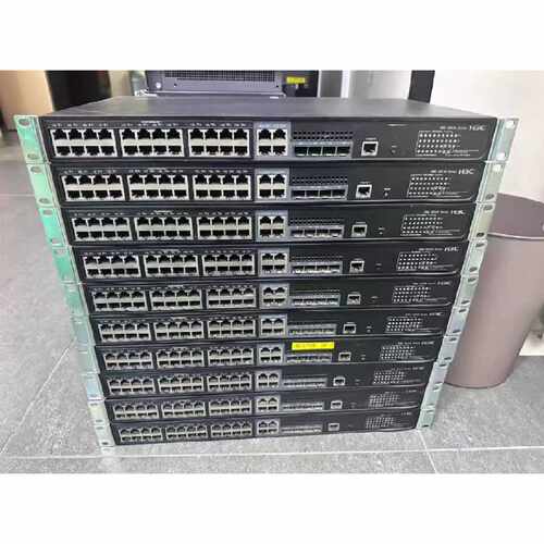 【议价-可维修】 H3C S5130S-28P-HPWR-EI /均有货