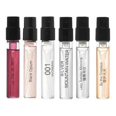 正品香水蓝风玲大地无人区玫瑰