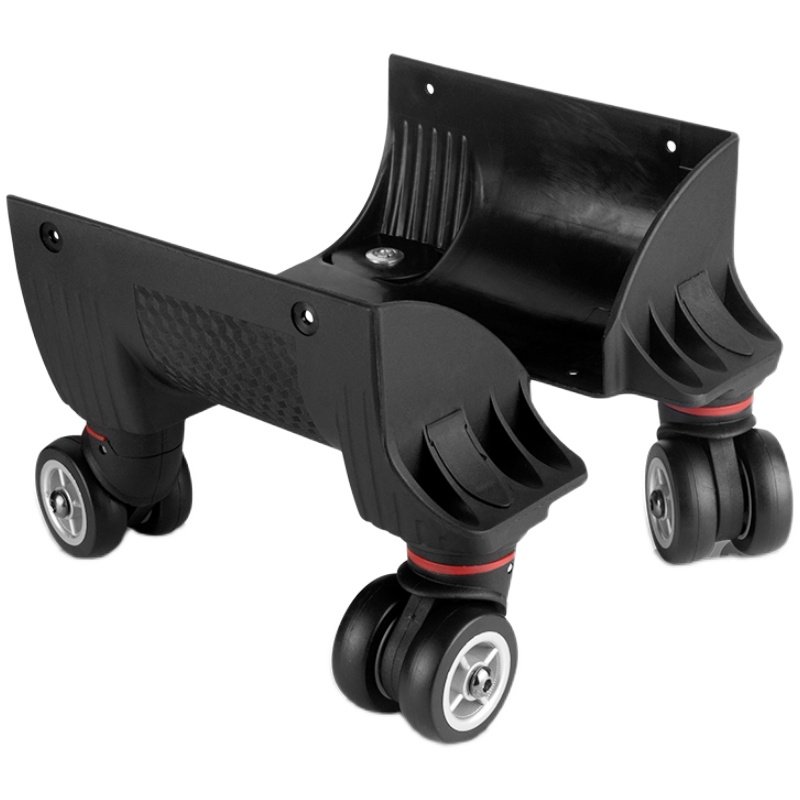 行李箱轮子配件轮子维修密码旅行箱滑轮皮箱脚轮配件拉杆箱万向轮