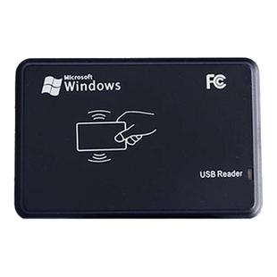 nfc读卡器高频213电子标签rfid芯片贴加密批量网址写入模块读写器