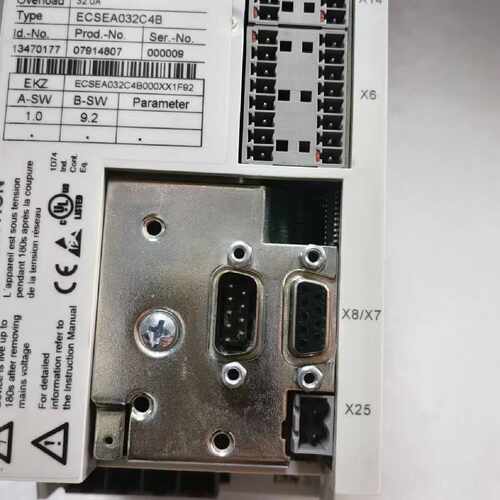 议价ECSEE020C4B ECSEP008C4B 伦茨变频器现货包邮咨询议价