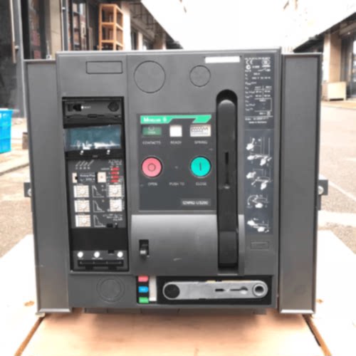 议价金钟穆勒框架断路器IZMN2-U3200 IZMN2-U2500 IZMN2-U2000 IZ