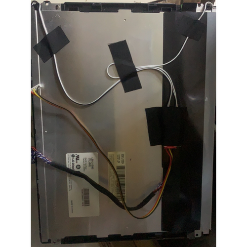 询价-LB121S03TL0212寸屏12寸led