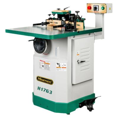 信民Hisimen木工铣床开槽机