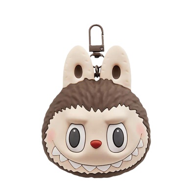 LABUBUOriginals拉布布耳机包