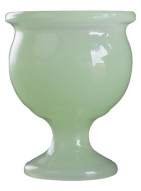 有源琉璃玉财神供具酒杯水杯茶杯