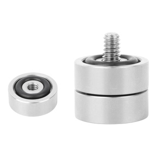 弓箭不锈钢配重块HT-2复合反曲弓射箭配件减震杆平衡杆配重片器材