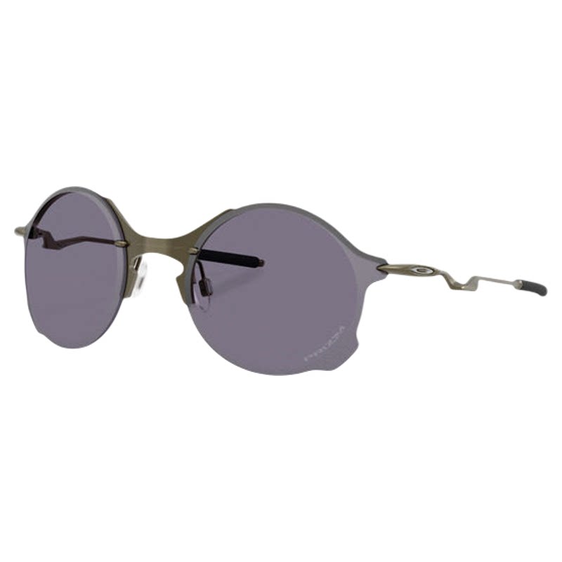 Oakley欧克利TAILEND TI时尚休闲墨镜日常复古眼镜6026