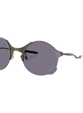 Oakley欧克利TAILEND TI时尚休闲墨镜日常复古眼镜6026
