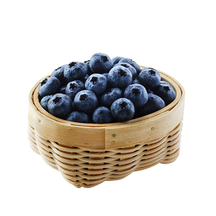 【现采现摘】佳沃云南蓝莓6杯装单果径14mm+当季鲜果浆果水果包邮