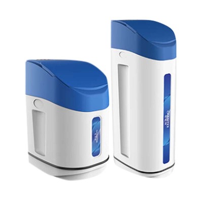 AO史密斯中央软水机家用