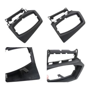 适用福特福克斯大灯开关框灯光旋钮车灯外壳左出风口边框全车配件