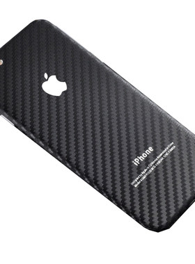 iphone6s手机贴纸全包后背膜