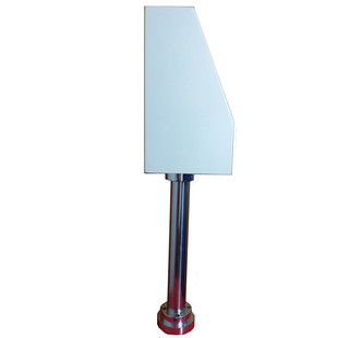 10寸12寸15寸触摸屏安装盒/控制箱/支架/威纶 人机界面电控箱