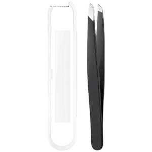 欧亿姿不锈钢镊子眉夹套装 男士拔毛神器