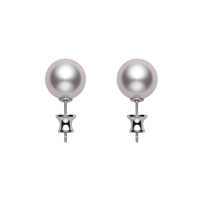 耳钉女小众设计感独特漂亮